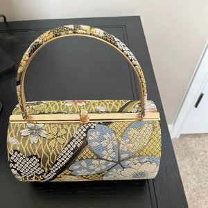 Kinwashi Brand Purse